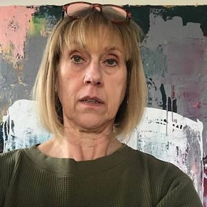 Meet your Posher, Kathy